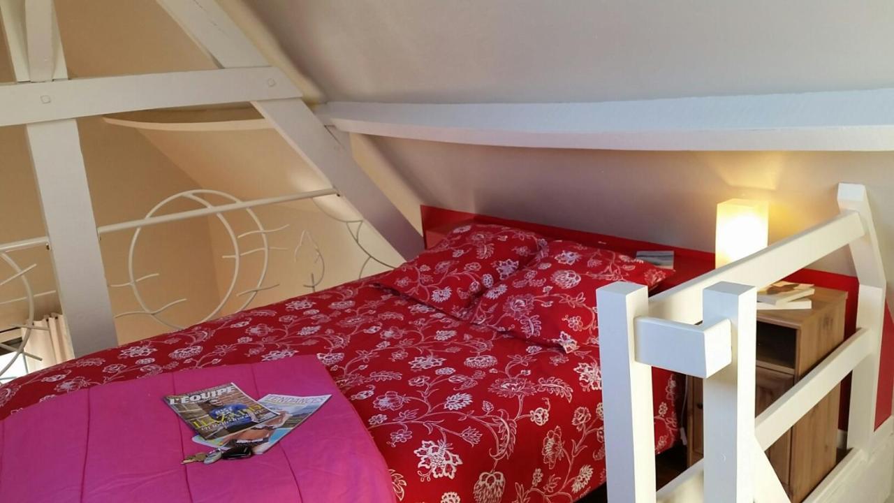 Gite Rural Le Bois Roger Widehem Екстер'єр фото