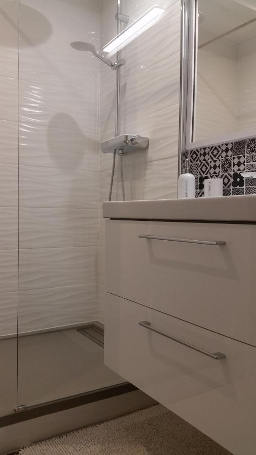 Gite Rural Le Bois Roger Widehem Екстер'єр фото